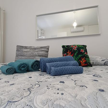 מילאנו Homesamantha מראה חיצוני תמונה
