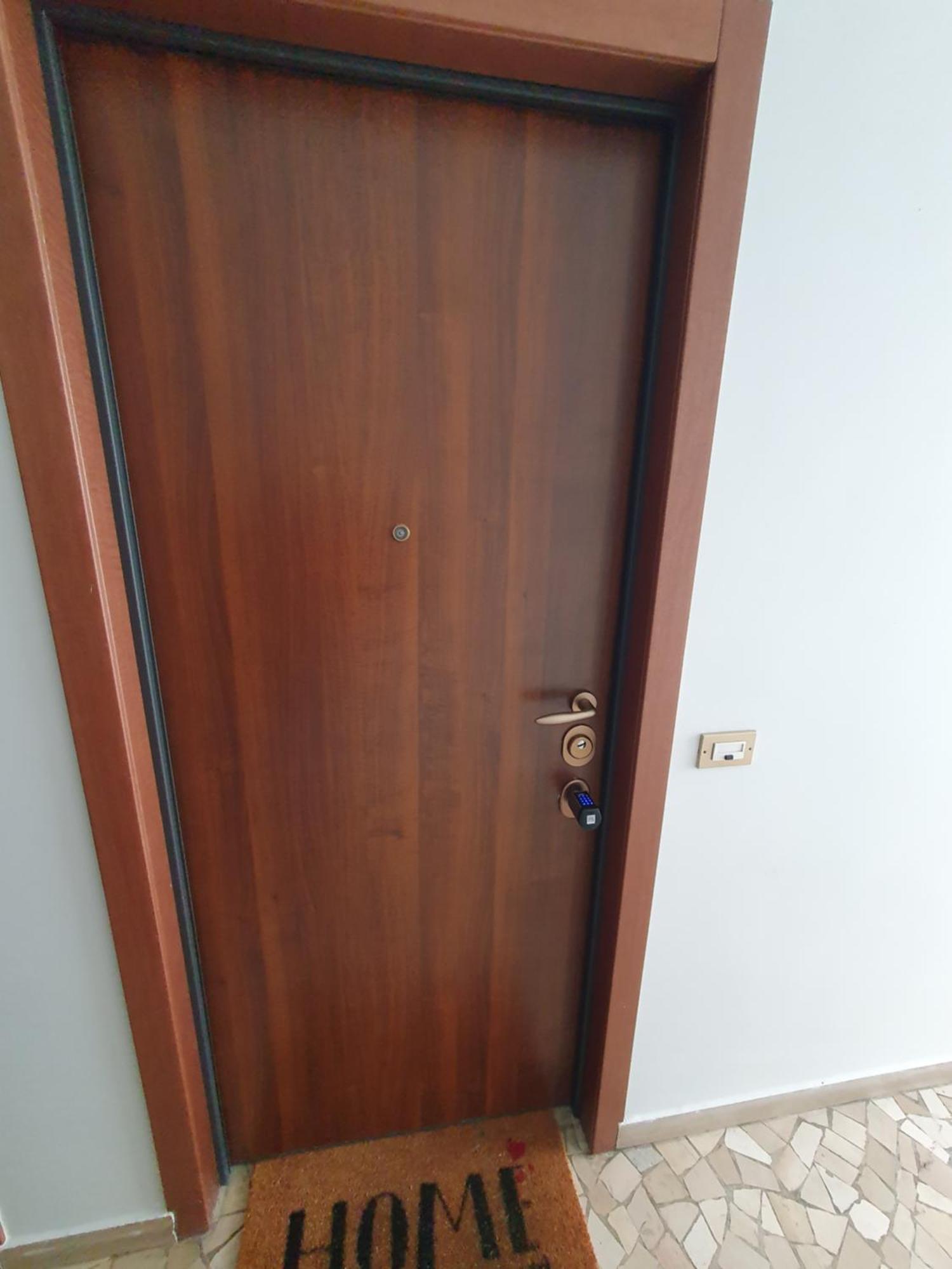 מילאנו Homesamantha מראה חיצוני תמונה