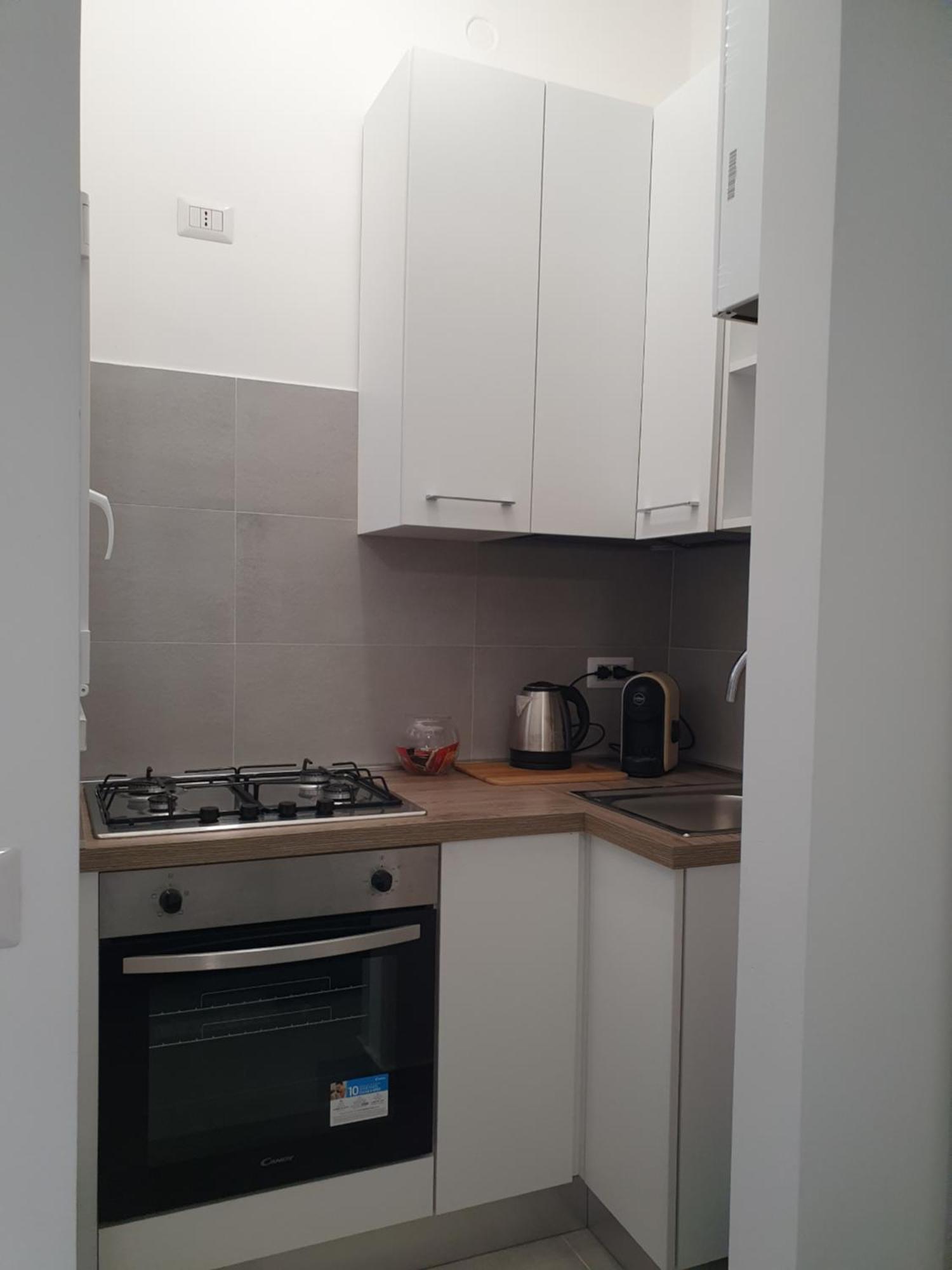 מילאנו Homesamantha מראה חיצוני תמונה