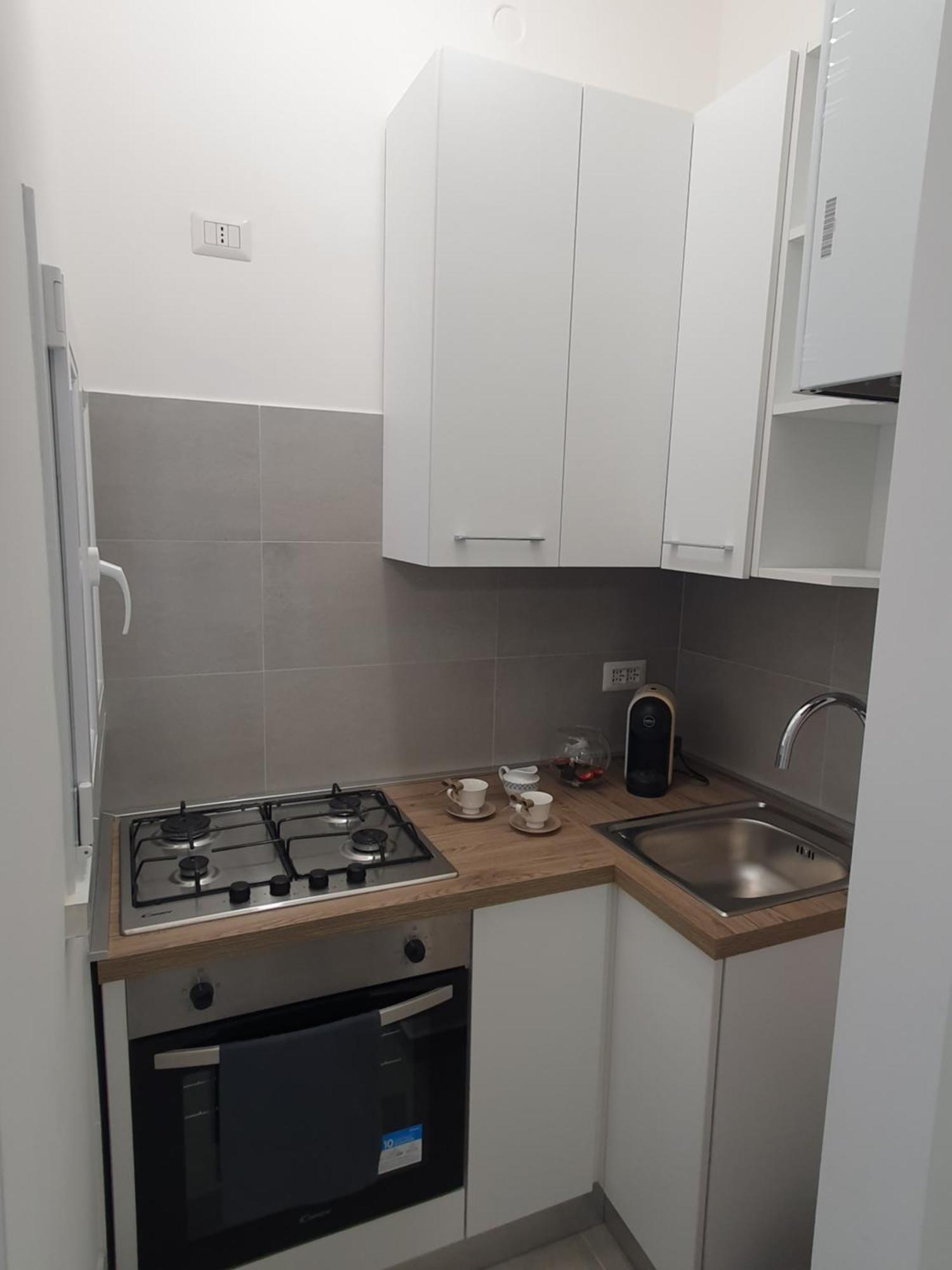 מילאנו Homesamantha מראה חיצוני תמונה