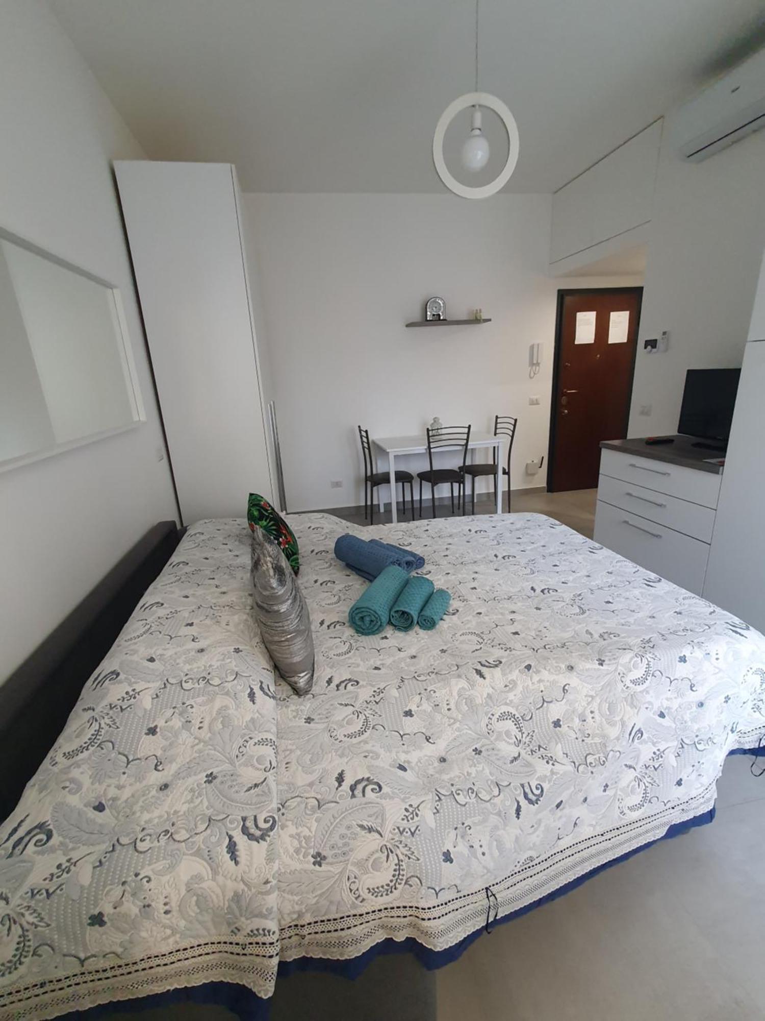 מילאנו Homesamantha מראה חיצוני תמונה